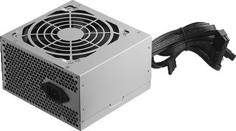 Immagine prodotto Anima Alimentazione ATX APIII - 500W (Grigio) (500 W)