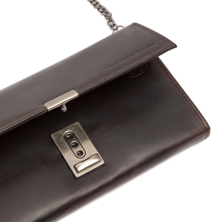 Actual product image The Chesterfield Brand Waiter wallet leather 20 cm