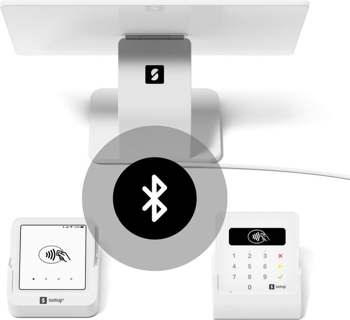 Actual product image SumUp POS Lite + Solo