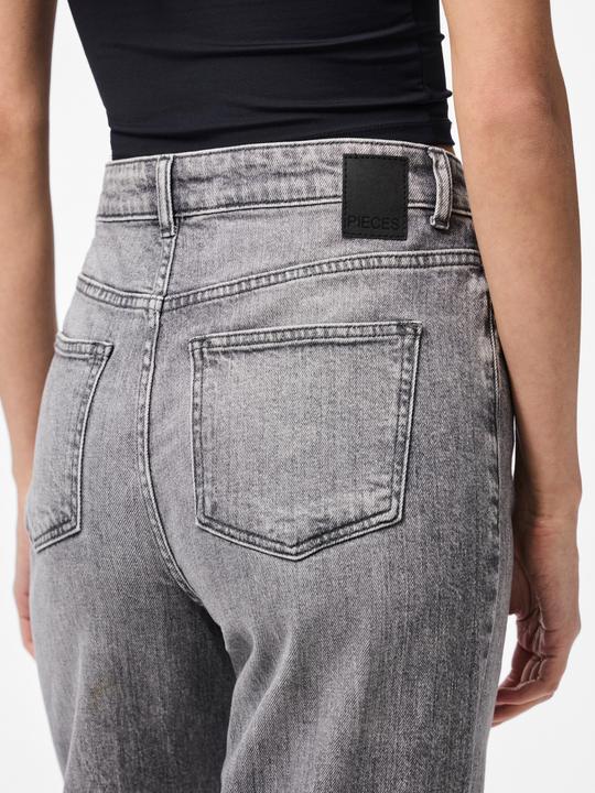Actual product image Pieces Pcsilke Mw Wide Jeans mg Noos Bc (W31/L32)