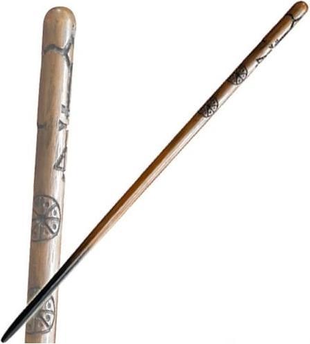 Produktbild Noble Collection Harry Potter Zauberstab Cedric Diggory (Charakter-Edition)