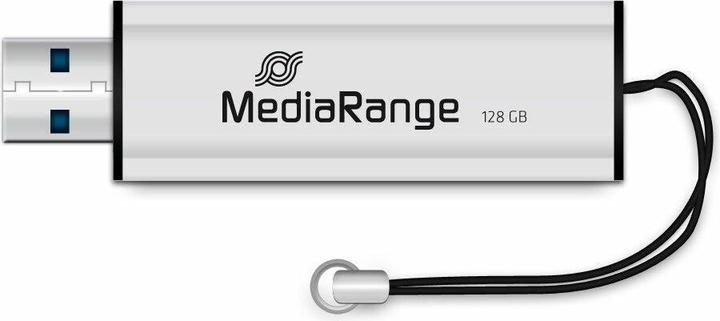 Produktbild MediaRange SuperSpeed (128 GB, USB-A)