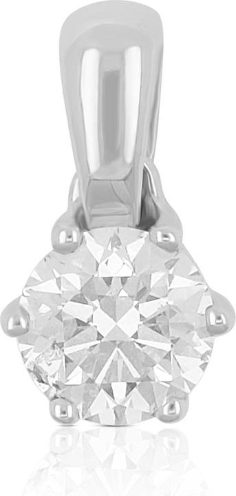 Image du produit Muau Pendentif (Or blanc 750/18K)