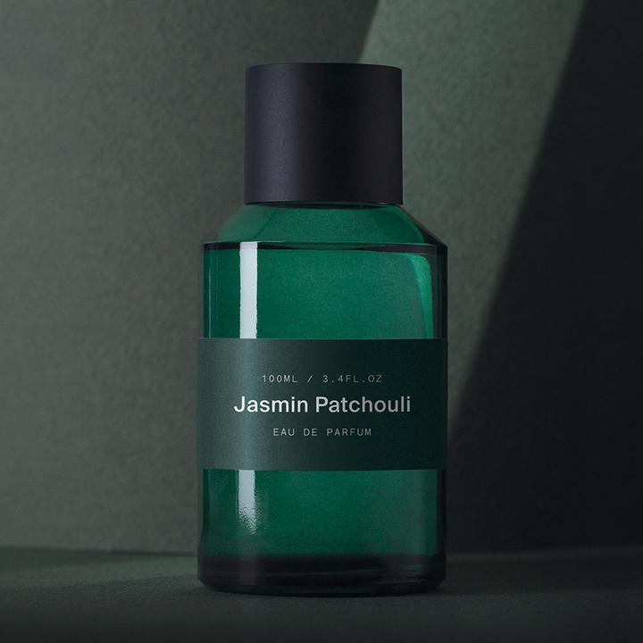 Actual product image Marie Jeanne Jasmine Patchouli Eau de Parfum (Eau de parfum, 100 ml)