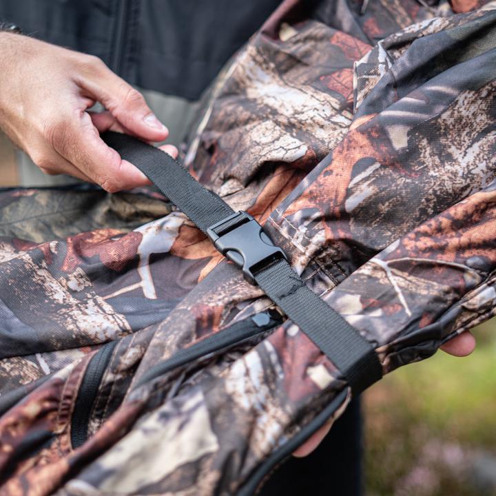 Actual product image Caruba Camouflage Chair Hide Single