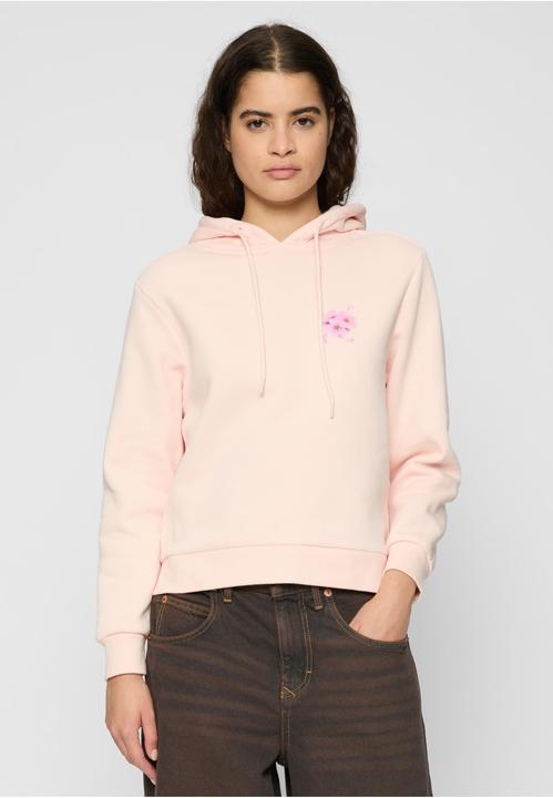 Immagine prodotto Miss Tee Felpa con cappuccio Self Love Club - 170089 (XS)