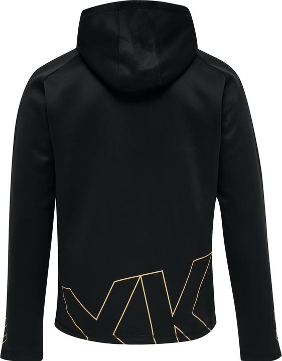 Actual product image hummel Cima Xk Hoodie (L)