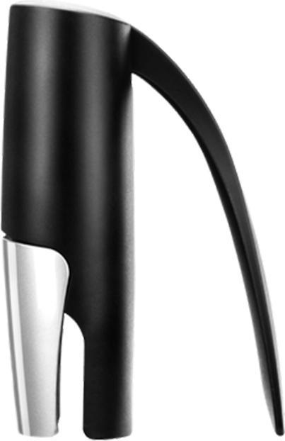 Actual product image Le Creuset LEVERPULL LM-450 BLACK