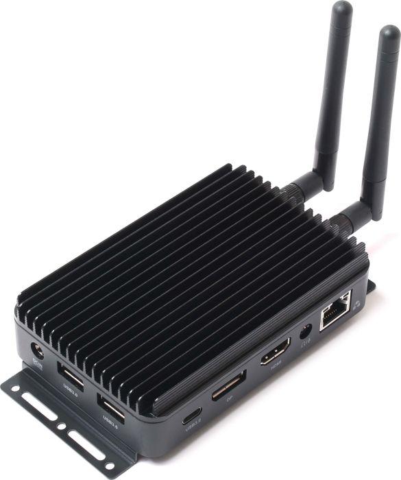 Image du produit Zotac ZBox PRO PI335 Pico (Intel Celeron N4100)