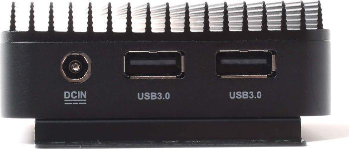 Image du produit Zotac ZBox PRO PI335 Pico (Intel Celeron N4100)