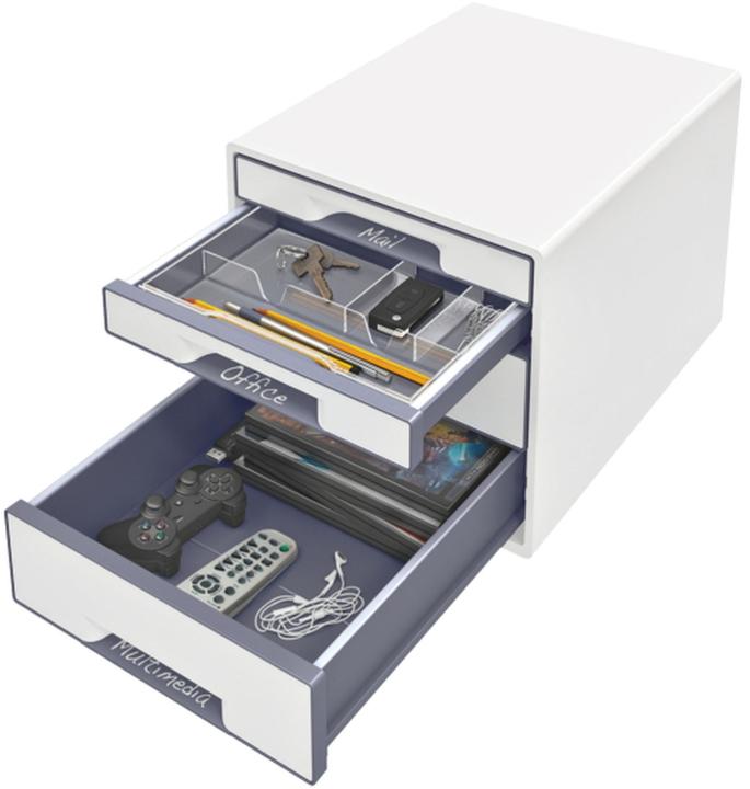 Produktbild Leitz Wow Cube (A4)