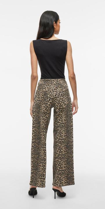 Actual product image Vila High Waist Jeans (Frequency band 38 (2600 MHz))