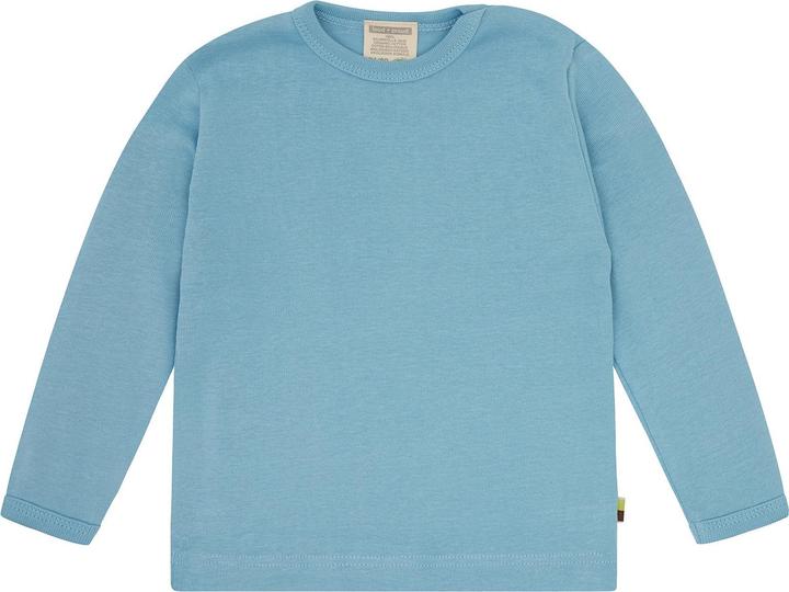 Actual product image loud + proud Shirt uni (122, 128)