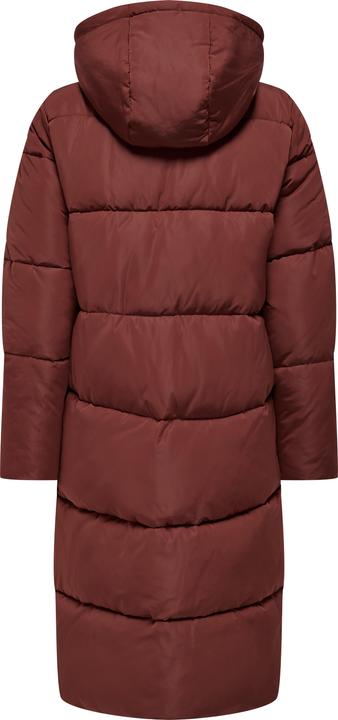 Immagine prodotto Only Giacca trapuntata con cappuccio Cappotto trapuntato (XL)