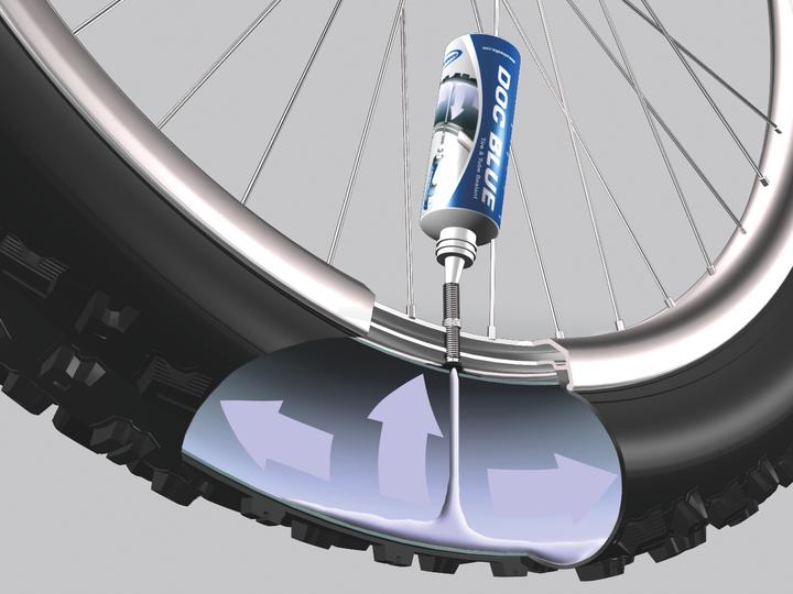 Produktbild Schwalbe Doc Blue