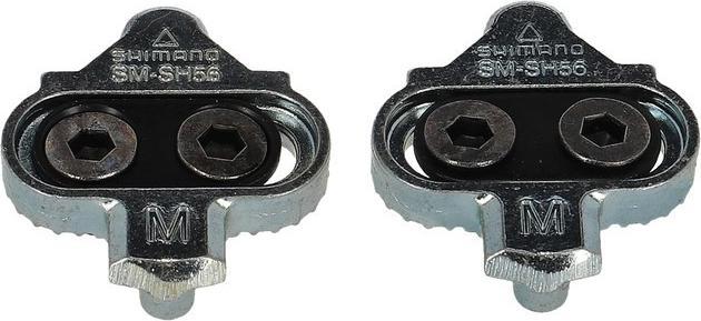 Actual product image Shimano SM-SH56