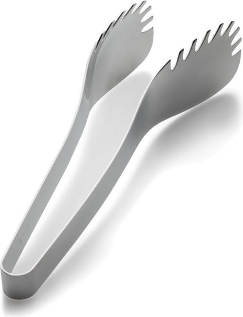 Produktbild WMF Nudelzange Spaghettizange Servierzange 25cm Nuova Edelstahl poliert (Servierzange)