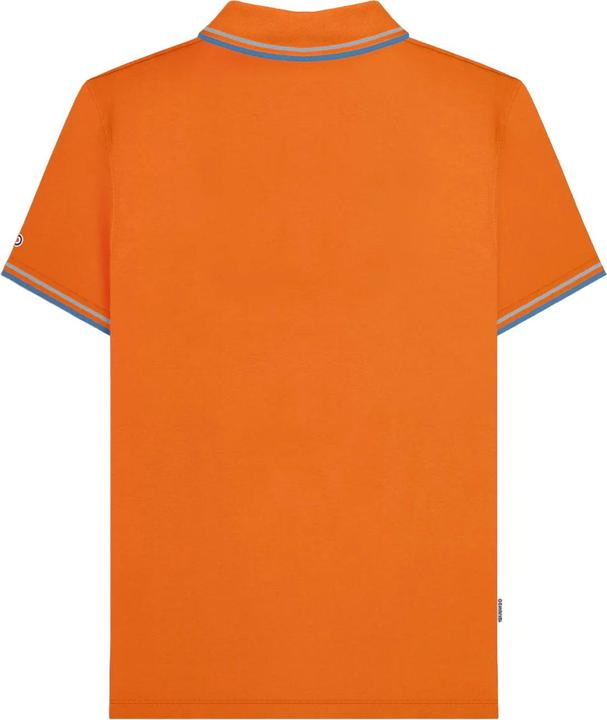Immagine prodotto Lambretta SS25 Maglietta Polo Doppia Punta Uomo (4XL)