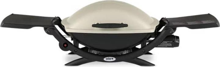 Actual product image Weber Q 2000 (3.51 kW)
