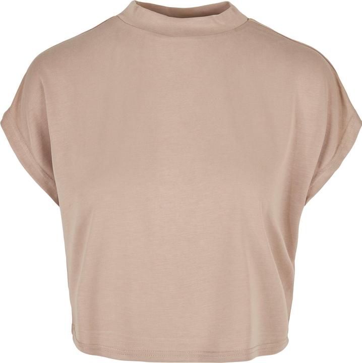 Image du produit Urban Classics Ladies Modal Short Tee - 4630 (5XL)