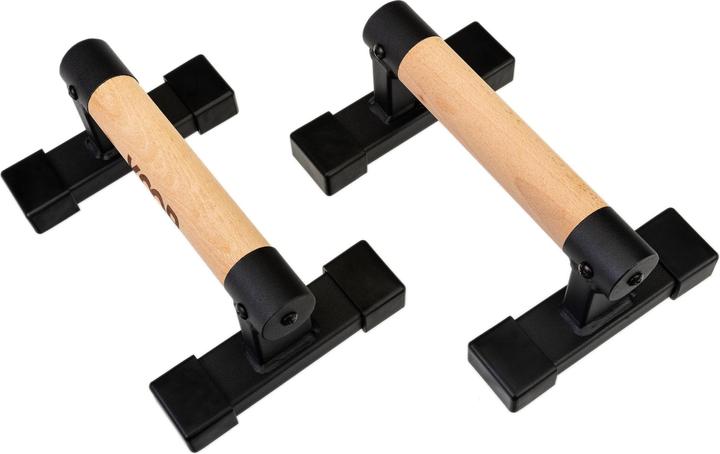 Image du produit Koor Push Up Bar 24 cm