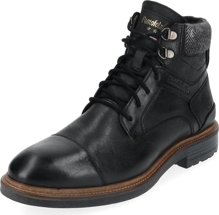 Pantofola d'Oro Stiefelette (41)