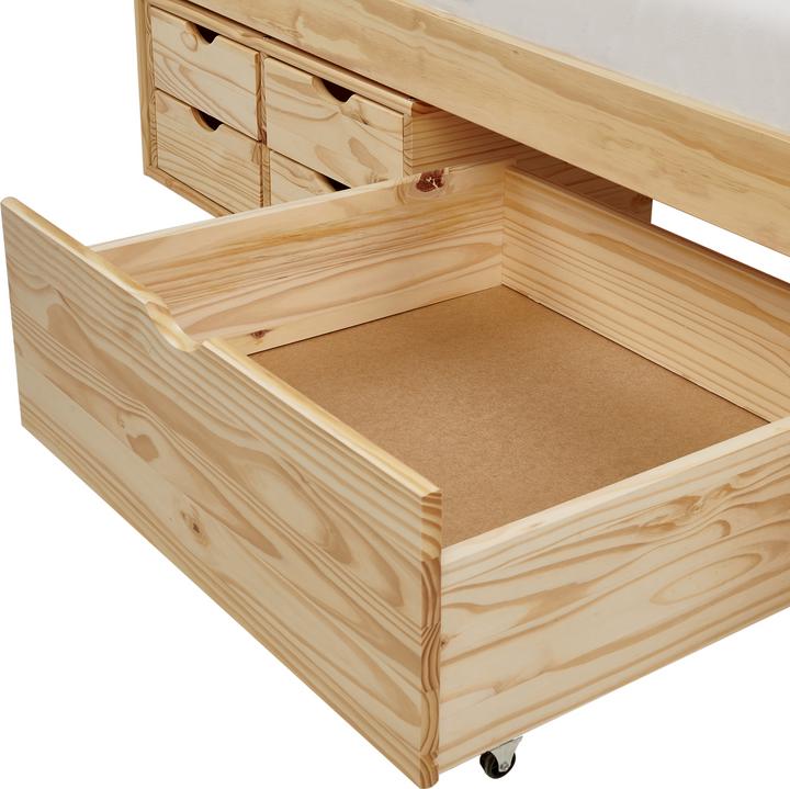 Actual product image Beliani Royville (90 x 200 cm)