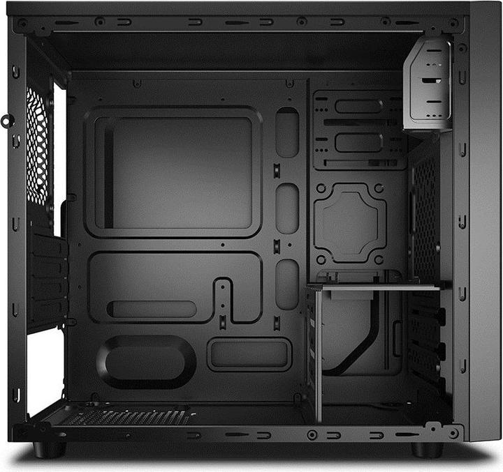 Image du produit Deepcool Matrexx 30 SI (mATX, Mini-ITX)