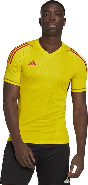 Image du produit adidas Tiro 23 Pro Maillot De Gardien De But (M)