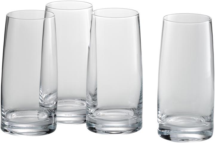 Produktbild WMF Kineo Longdrinkglas-Set 4tlg. (0.36 l, 4 x)