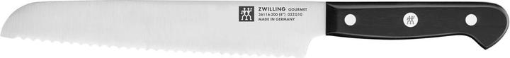 Produktbild Zwilling 1002455 Gourmet Selbstschärfender Messerblock