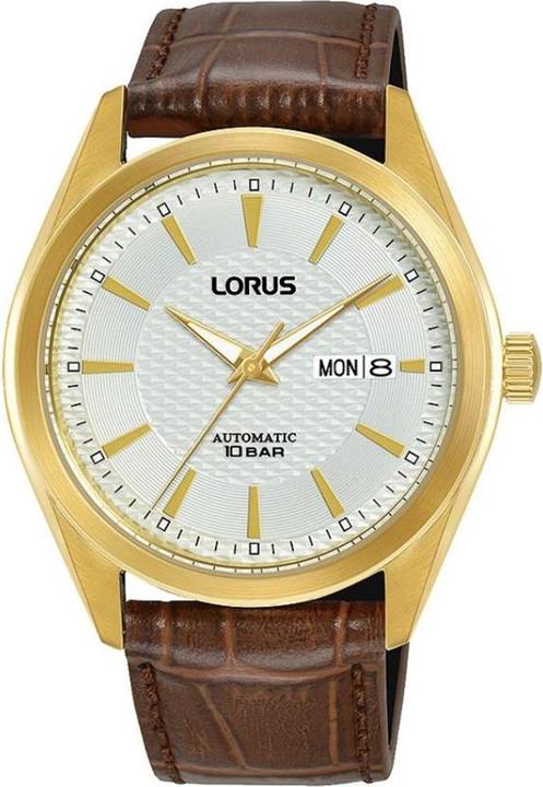 Lorus Classic RL490BX9 Automatik (42 mm)