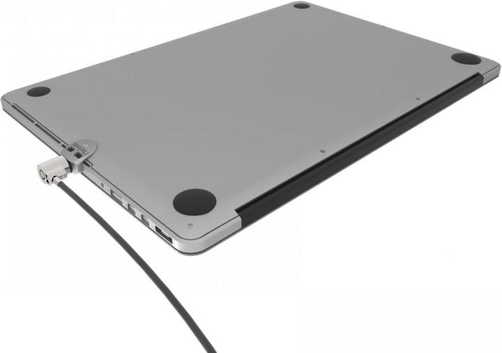 Image du produit Compulocks Ledge K-slot Adapter + Cable Lock