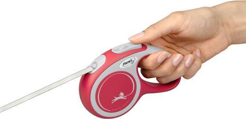 Actual product image Flexi New Comfort belt (XS, Dog, Walks)