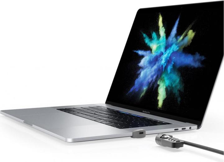Actual product image Compulocks Ledge Sicherheitskit