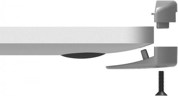 Actual product image Compulocks Ledge Sicherheitskit