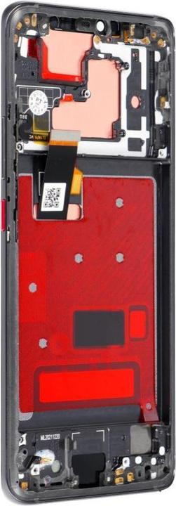 Actual product image OEM LCD display! LCD for Huawei Mate 20 Pro (Display)