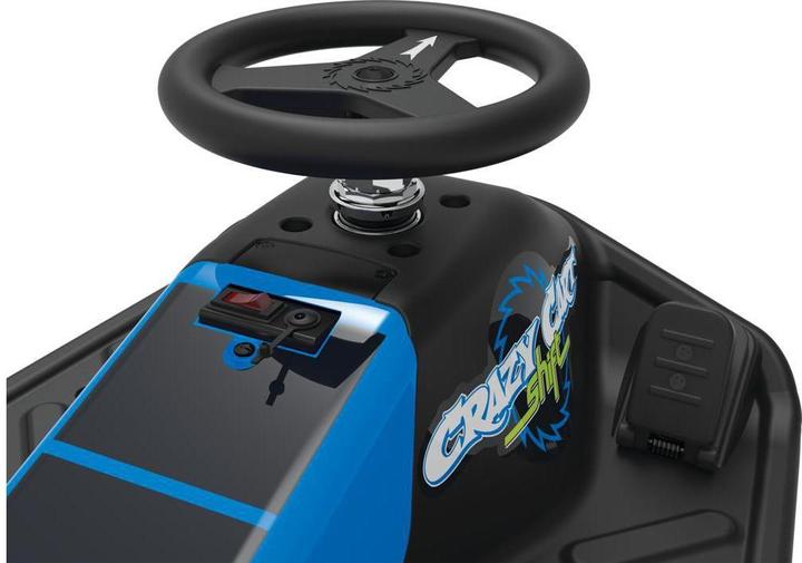 Actual product image Razor Crazy Cart Shift