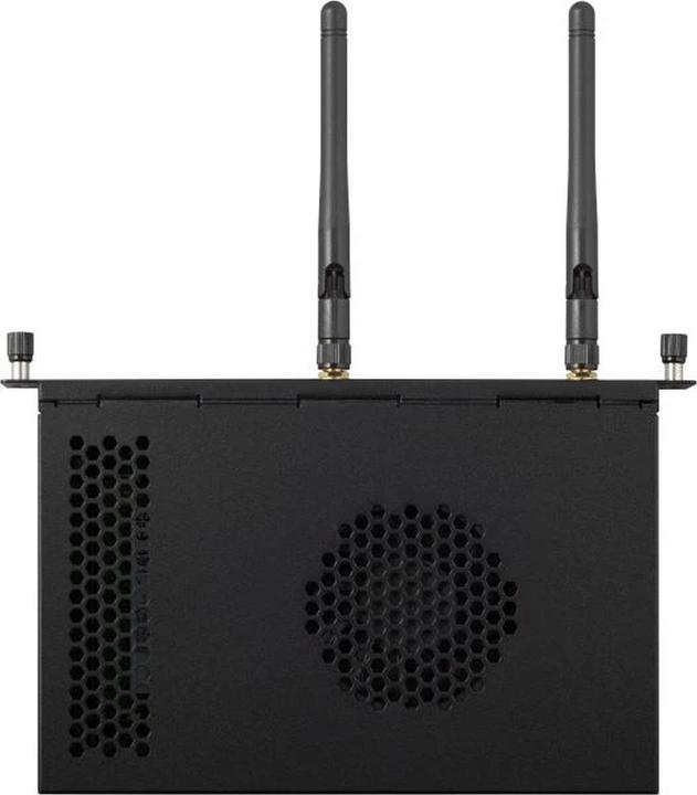 Actual product image Viewsonic LFD VPC35-W53-G1 Media Player (Intel Core i5-1240P, 8 GB, 256 GB, Iris Xe Graphics)