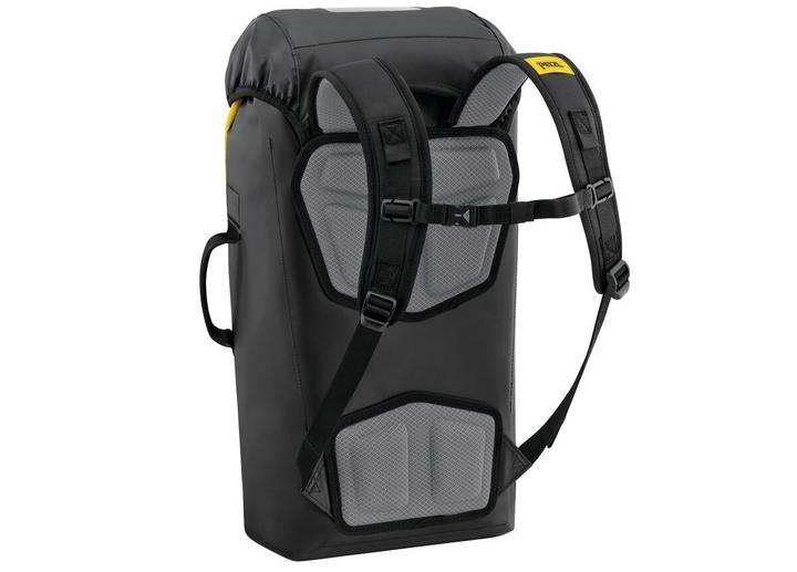 Produktbild Petzl Transport Zwart