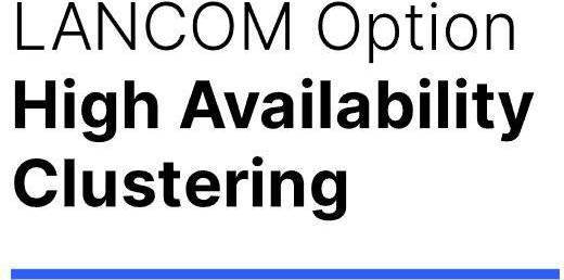 Immagine prodotto Lancom Systems Wlc High Avail.Cluster.Xl Opt. (1 Utente)