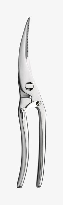 Produktbild WMF Geflügelschere mit Knochenbrecher 25cm Edelstahl Sicherheitsverschluss