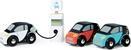 Produktbild Tender Leaf Toys Elektroauto