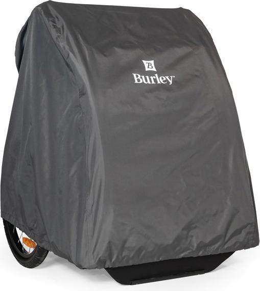 Actual product image Burley Cover for trailer
