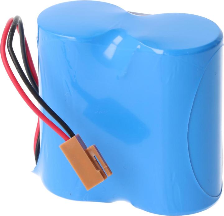 Image du produit AccuCell Batteriepack passend für Panasonic BR-CCF2TE, BR-CCF2TH Lithium 6V 5000mAh 30Wh (1 pcs, 5000 mAh)