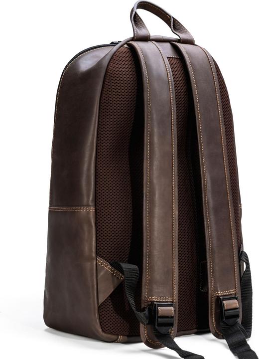 Image du produit Farmhood Nashville Sac à dos en cuir 44 cm pour ordinateur portable (13 l)