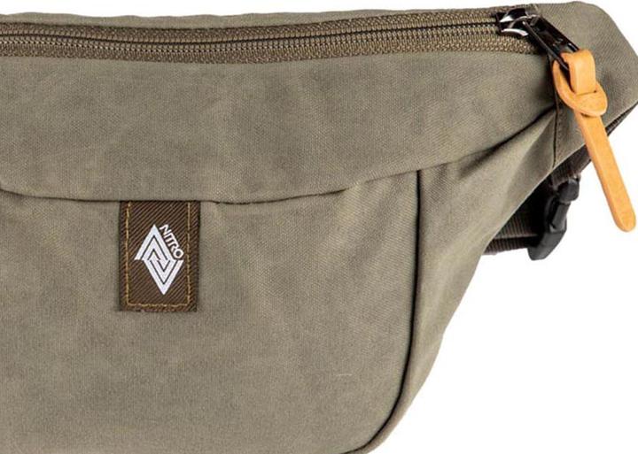 Produktbild Nitro Urban Gürteltasche 25 cm