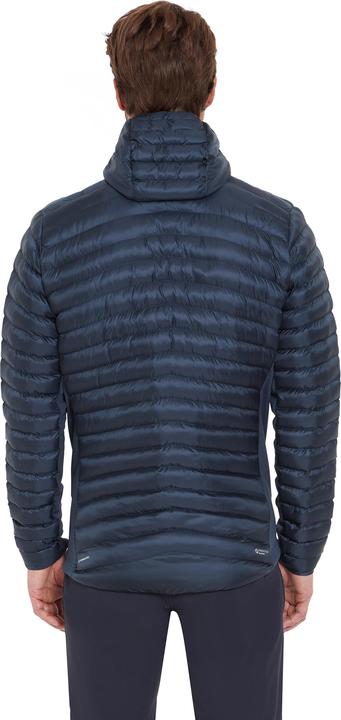 Immagine prodotto Rab Felpa con cappuccio Cirrus Flex (M)