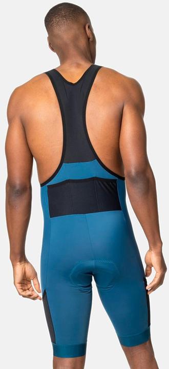 Actual product image Odlo Bib shorts ZEROWEIGHT CARGO (L)