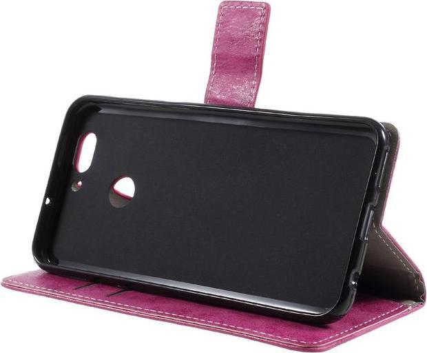 Immagine prodotto MU Classic Copertina in pelle in stile vintage (Nova 2 Plus)